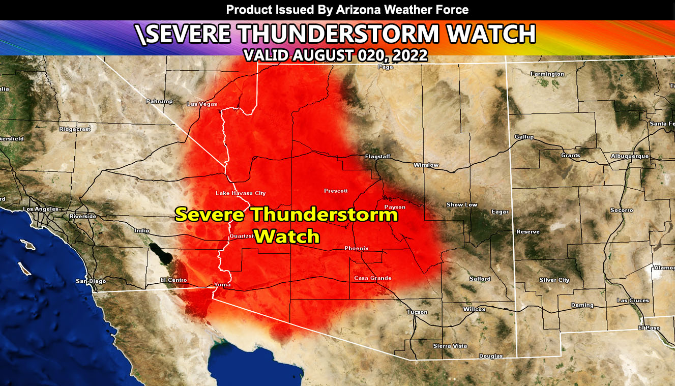 severe-thunderstorm-watch-arizona-weather-force